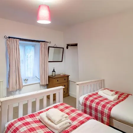 Foxglove Holiday home Bowness-on-Windermere