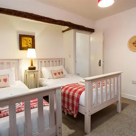 Foxglove Holiday home Bowness-on-Windermere