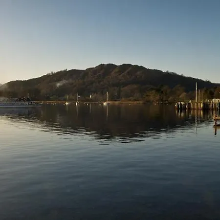 Foxglove * Bowness-on-Windermere