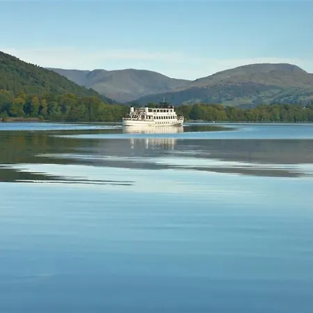 Holiday home Foxglove Bowness-on-Windermere